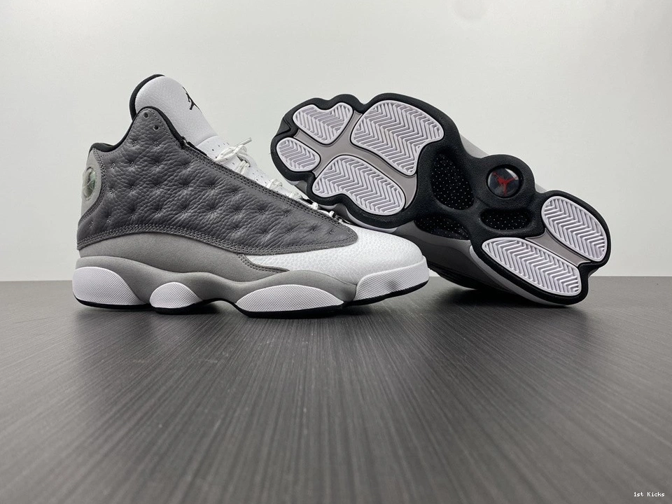 Atmosphere 13 - Retro Jordan Grey 414571-016 0414